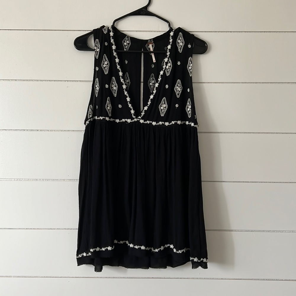 Free People Tank Top